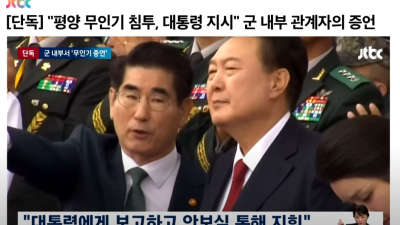 외환의 주동자들