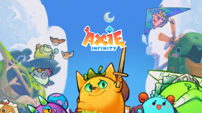 Axie Infinity