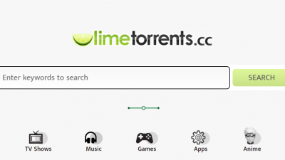 Lime Torrents 라임 토렌트